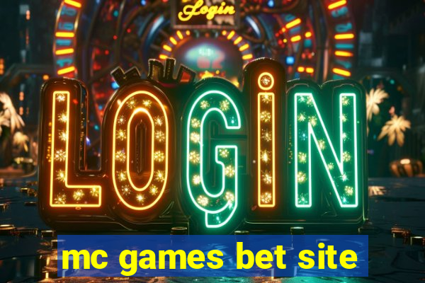 mc games bet site